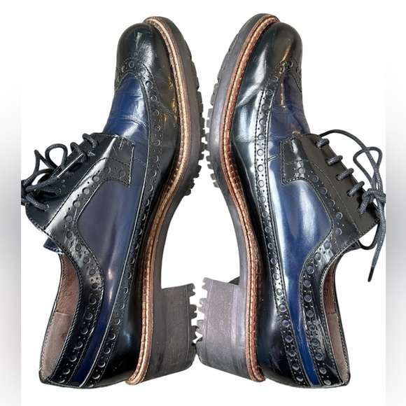 Wonders Oxfords made in Spain size 38 - Picture 12 of 16